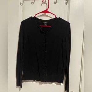 Ann Taylor Cardigan